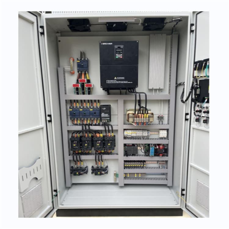 vfd control panel manufacturer