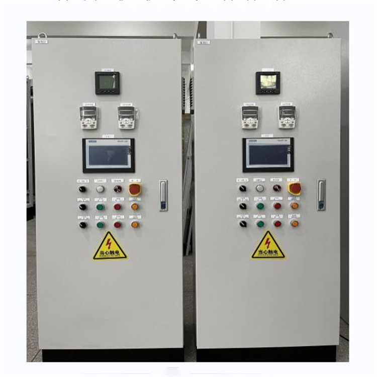 Frequency conversion control cabinet housing