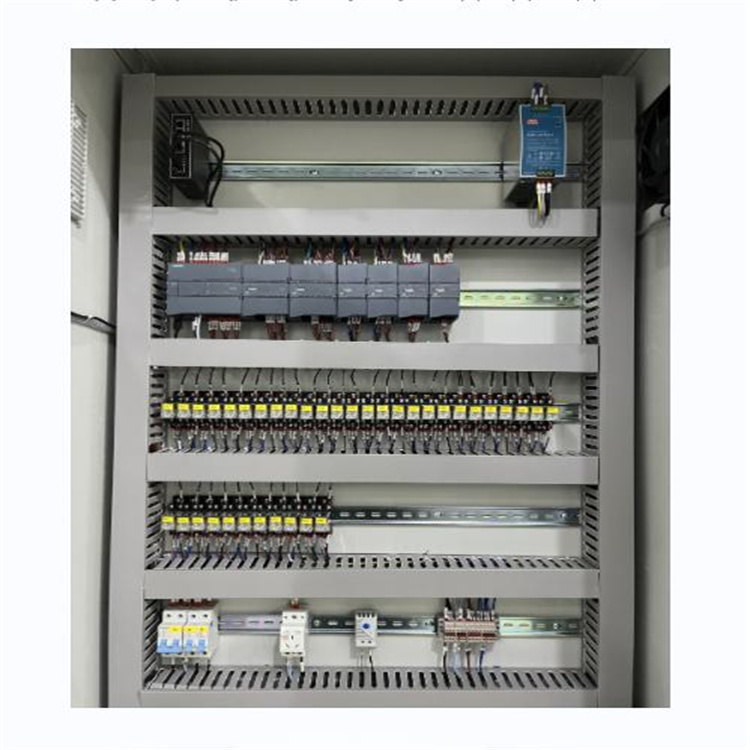 PLC cabinets