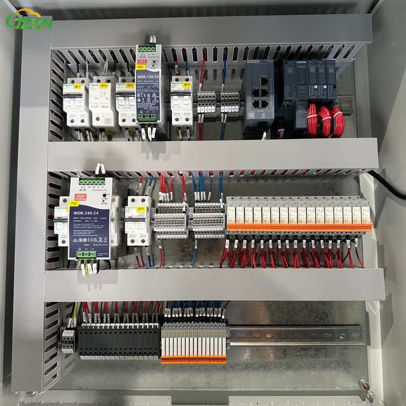 IoT Control Box: Say Goodbye to Passive Maintenance! How This "Intelligent Electrical Hub" Reshapes 3 Major Industrial Scenarios?
